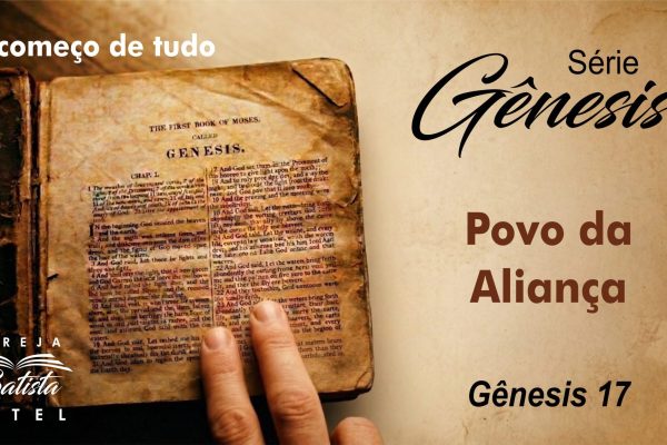 @banner pregação