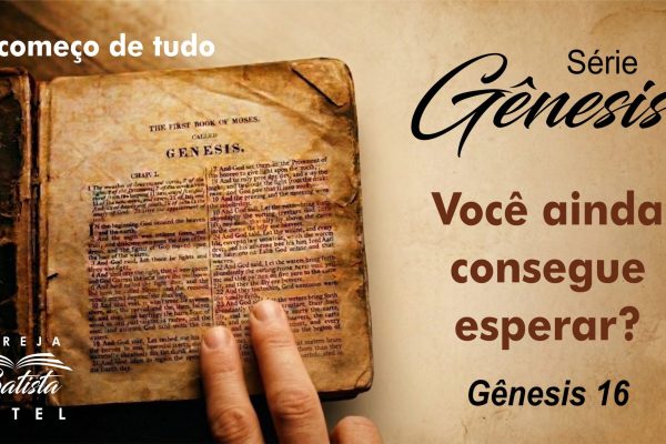 @banner pregação