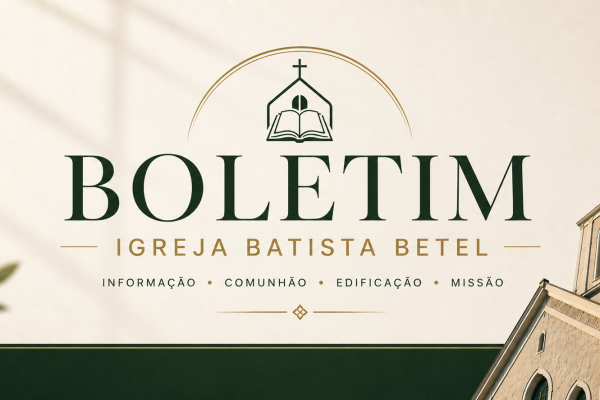 Boletim site banner
