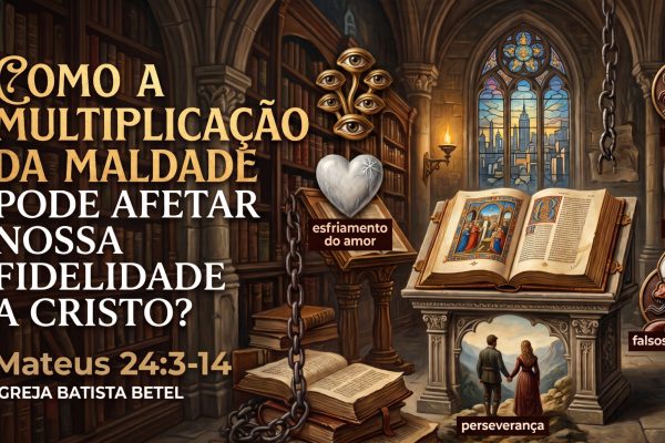 banner sermão